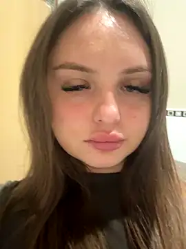 EllaStarrxxx online show from October 12, 2025, 3:27 am