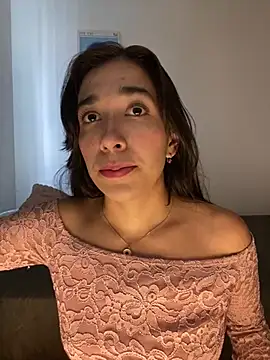 Snapshot of SabrinaEvanss_ chatting on April 29, 2026, 7:09 pm SabrinaEvanss online show from April 29, 2026, 7:09 pm