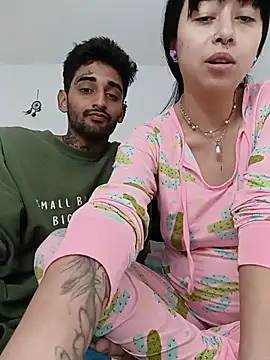 sombralovers online show from June 9, 2026, 2:50 pm