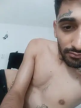sombralovers online show from June 21, 2026, 4:04 am
