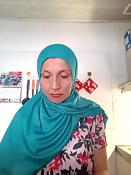 Aafsha  online show from October 16, 2025, 1:34 pm