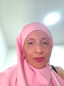 Aafsha  online show from February 25, 2026, 9:24 pm