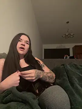 Jynx420friendly online show from March 29, 2026, 3:06 am