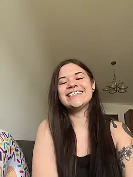 Jynx420friendly online show from March 31, 2026, 10:10 pm