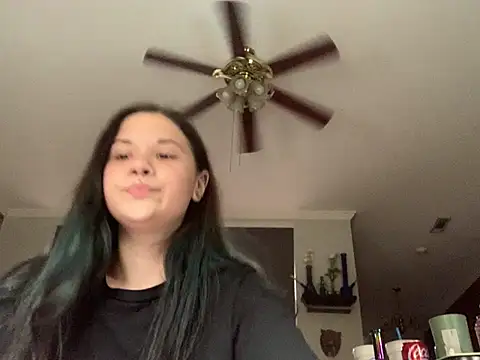 Jynx420friendly online show from July 10, 2026, 11:51 pm