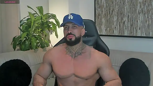 jeff clark7 online show from February 24, 2026, 3:26 am