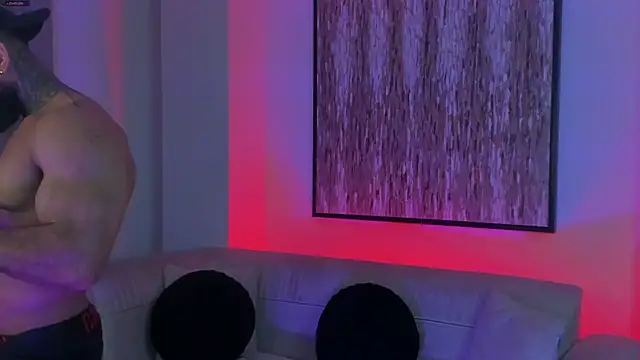 jeff clark7 online show from April 8, 2026, 2:22 am