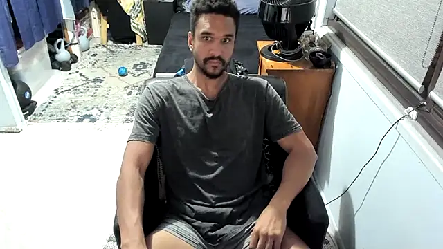 CassiusJohnson online show from October 16, 2025, 9:10 am