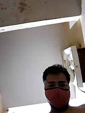 Nabieva12 online show from November 7, 2025, 2:55 am