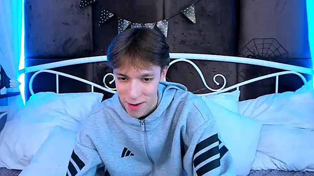 MarkBranston online show from November 2, 2025, 11:23 am