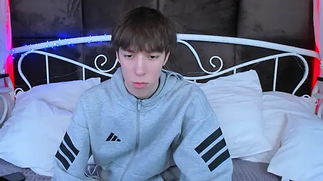 MarkBranston online show from February 5, 2026, 3:49 pm