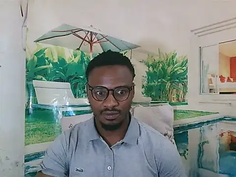 EbonyTiger69 online show from October 17, 2025, 7:55 am