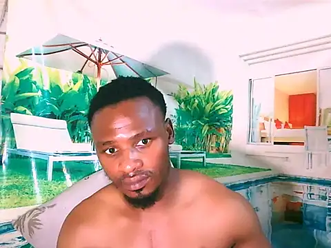 EbonyTiger69 online show from November 11, 2025, 6:24 am