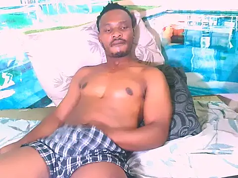 EbonyTiger69 online show from January 6, 2026, 5:33 am