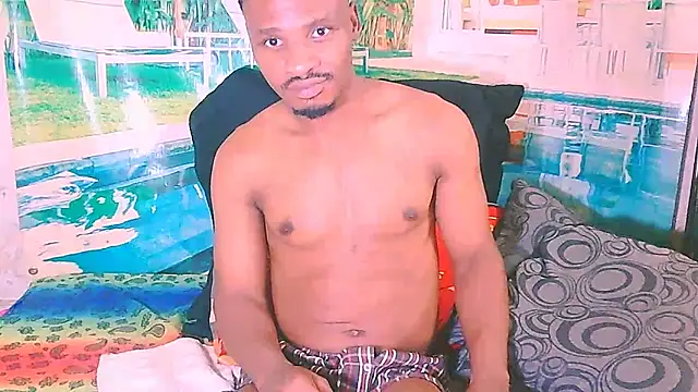 EbonyTiger69 online show from February 16, 2026, 5:53 pm