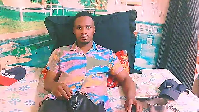 EbonyTiger69 online show from April 2, 2026, 12:47 pm