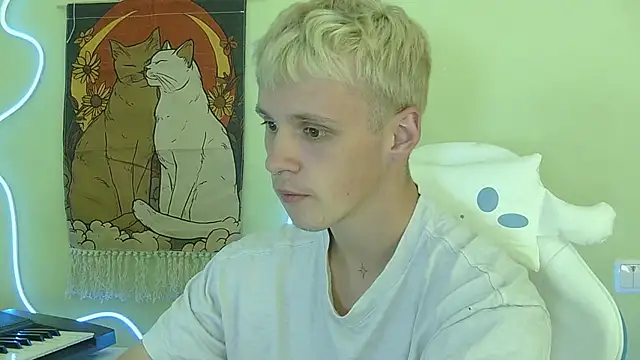 Snapshot of _Timmy_Boy_ chatting on October 3, 2025, 8:06 pm  Timmy Boy  online show from October 3, 2025, 8:06 pm