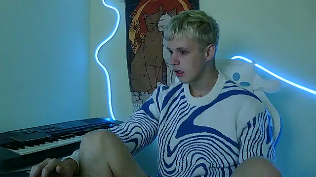 Snapshot of _Timmy_Boy_ chatting on October 6, 2025, 8:12 am  Timmy Boy  online show from October 6, 2025, 8:12 am