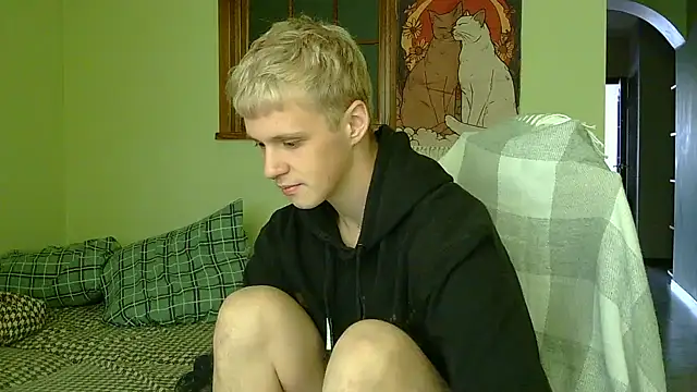 Snapshot of _Timmy_Boy_ chatting on October 12, 2025, 7:18 am  Timmy Boy  online show from October 12, 2025, 7:18 am