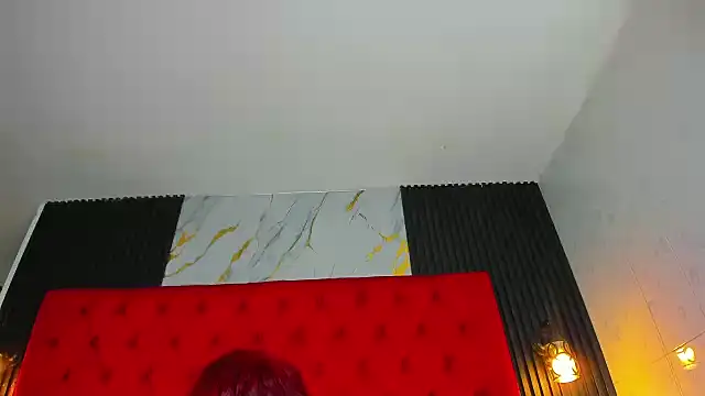 AnyAndDimitry online show from January 9, 2026, 1:14 pm