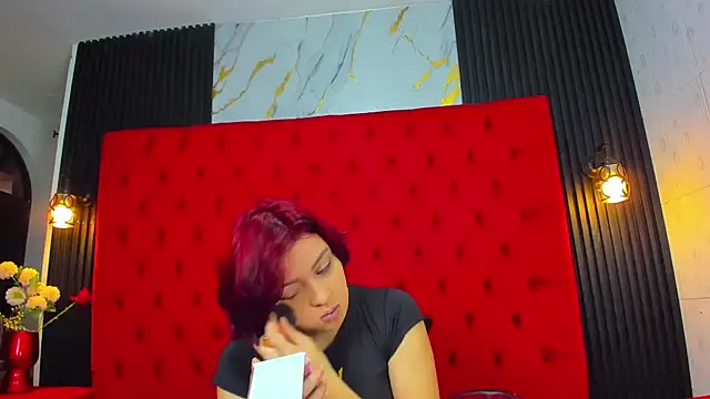 AnyAndDimitry online show from January 10, 2026, 12:51 pm