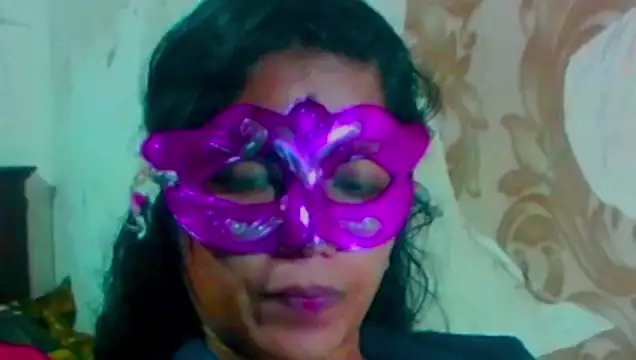 Anjel shimmo online show from October 3, 2025, 1:30 pm