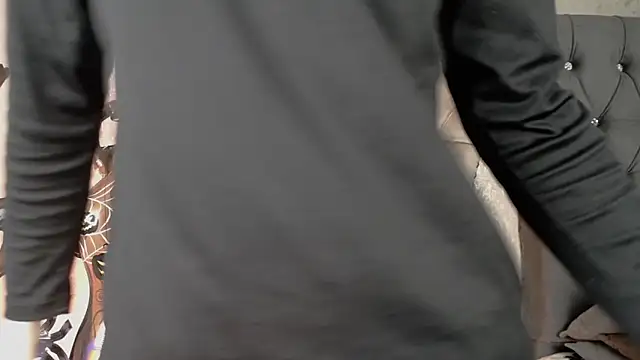 MateoMitchell online show from October 31, 2025, 5:19 am