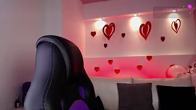 MateoMitchell online show from February 19, 2026, 4:08 am