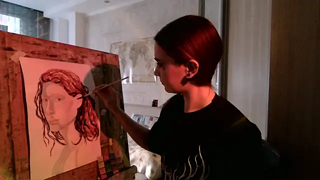 JinnyVibes online show from October 30, 2025, 10:06 am