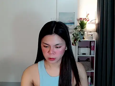 buttycamillex online show from February 8, 2026, 5:27 pm