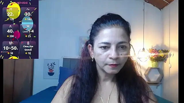Snapshot of rosse_m chatting on October 21, 2025, 2:07 pm rosse m online show from October 21, 2025, 2:07 pm