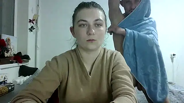 Twolatte1520 online show from April 24, 2026, 7:16 pm