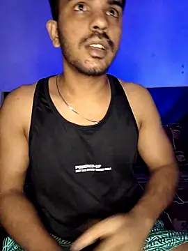 Dark Chocoxxx online show from November 23, 2025, 5:13 pm