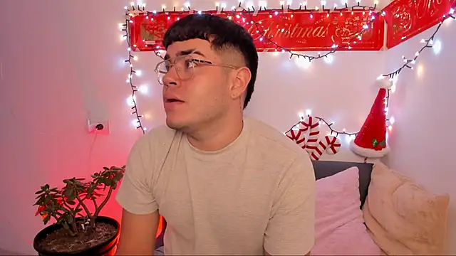 thiago occonor online show from November 24, 2025, 1:27 am