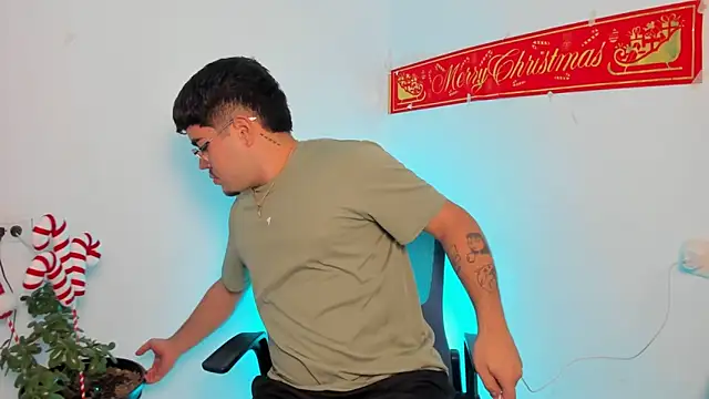 thiago occonor online show from December 18, 2025, 5:02 am