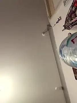 Playful MILF Demi online show from October 13, 2025, 7:36 pm