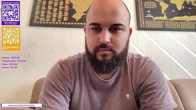 mayday2025m online show from January 14, 2026, 4:01 pm