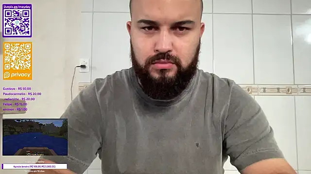 mayday2025m online show from January 16, 2026, 11:14 am