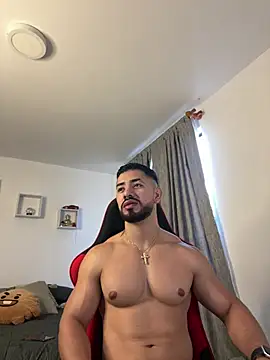 Ezzio Scolaro online show from March 19, 2026, 10:14 pm