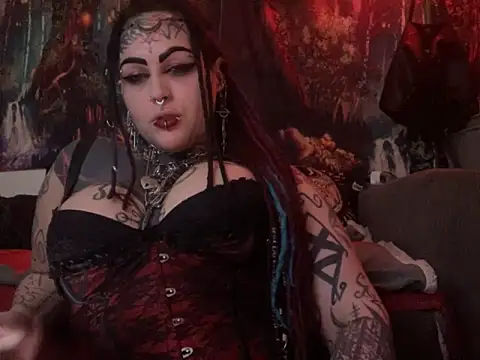 nyxvelon online show from November 27, 2025, 5:26 pm