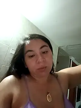 Hatria Nuu online show from October 14, 2025, 1:28 am