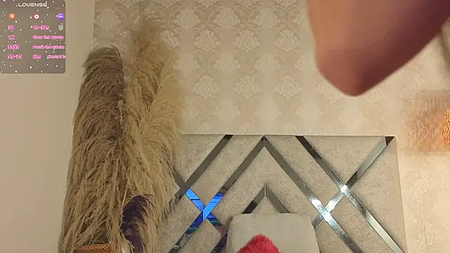 kimhilton  online show from December 3, 2025, 3:58 am