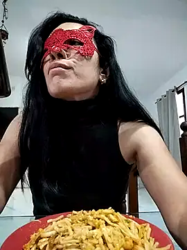 NAOMI195 online show from October 25, 2025, 5:19 pm