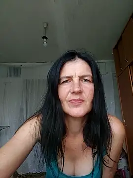 JudyDawn online show from October 25, 2025, 10:12 am