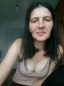 JudyDawn online show from November 17, 2025, 7:14 am