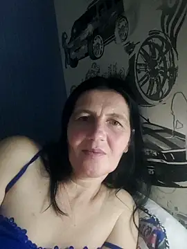 JudyDawn online show from January 6, 2026, 9:29 pm