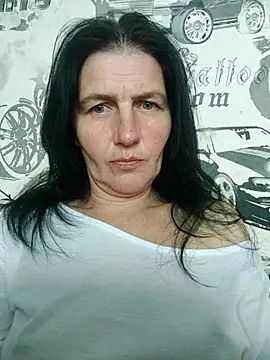 JudyDawn online show from January 19, 2026, 10:52 am