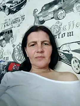 JudyDawn online show from February 6, 2026, 8:18 am