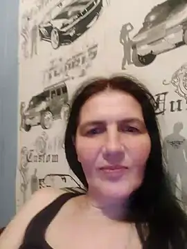 JudyDawn online show from February 13, 2026, 4:58 pm