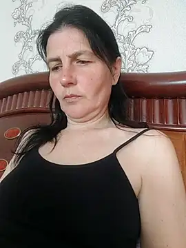 JudyDawn online show from April 7, 2026, 5:30 am